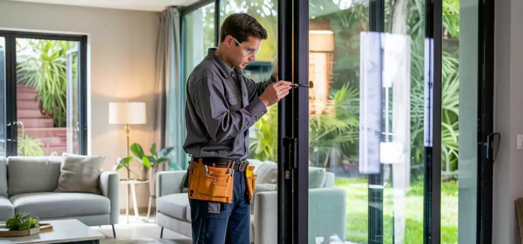 Why Choose Us for Your Glass Door Needs in Nacogdoches, TX?