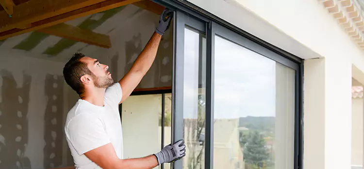 Emergency Sliding Glass Door Repair Nacogdoches
