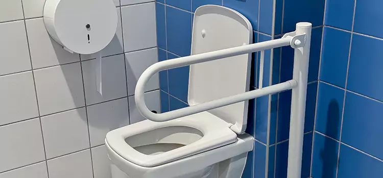Comprehensive Solutions in Nacogdoches, TX for Accessible Facilities