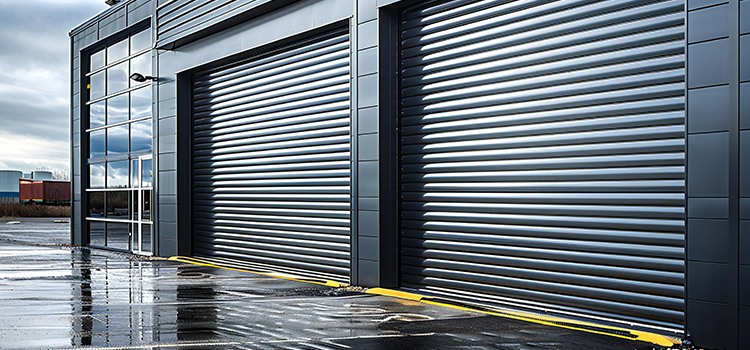 Emergency Industrial Garage Door Service Nacogdoches