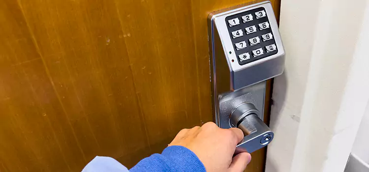 Why Choose Us for Your Keypad Lock Needs in Nacogdoches, TX?