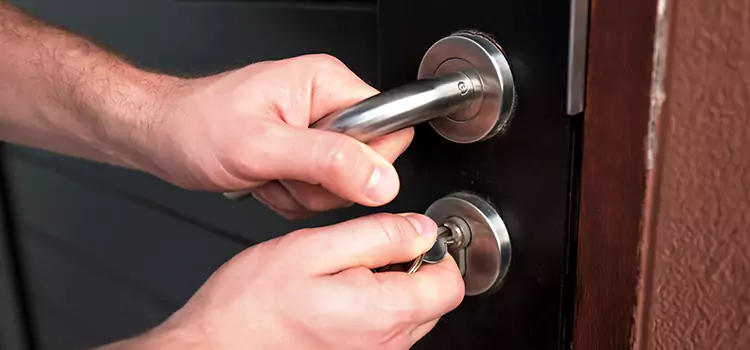 Master Key Control and Audits Nacogdoches