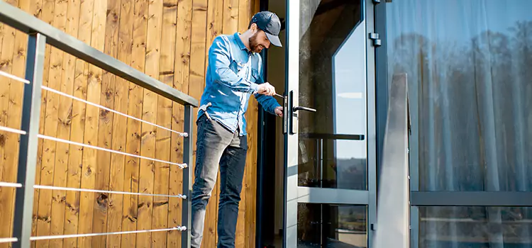Emergency Patio Door Repair Nacogdoches