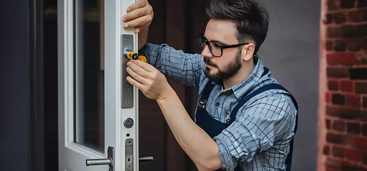 Residential Door Repairs Nacogdoches