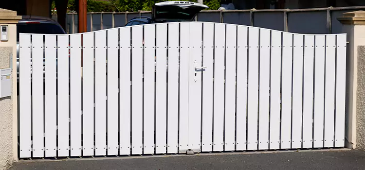 Why Choose Us for Residential Gate Repair in Nacogdoches, TX?