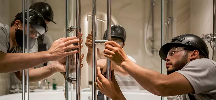 Shower Door Replacement Cost Nacogdoches