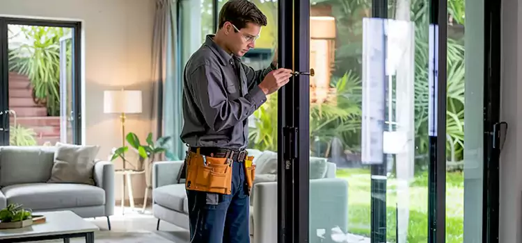 Sliding Door Maintenance Nacogdoches