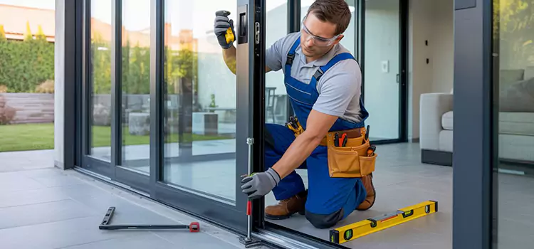 Patio Door Replacement Nacogdoches