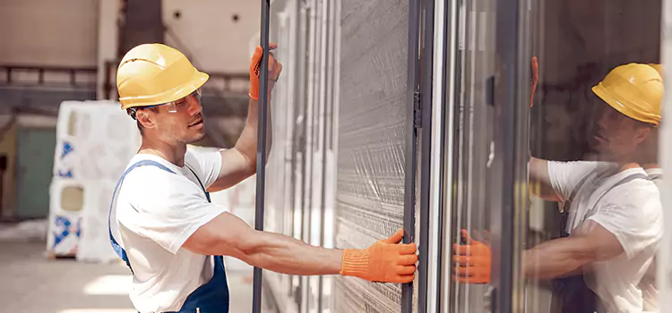 Sliding Door Mesh Replacement Nacogdoches