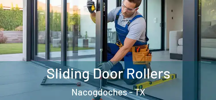  Sliding Door Rollers Nacogdoches - TX