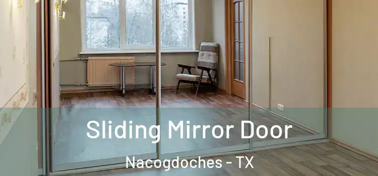  Sliding Mirror Door Nacogdoches - TX